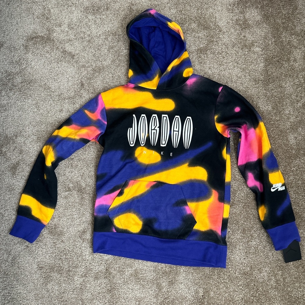 Jordan Nike Sweatshirt